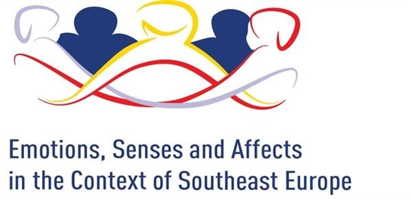 "Emocije, osjeti i afekt u kontekstu Jugoistočne Europe"